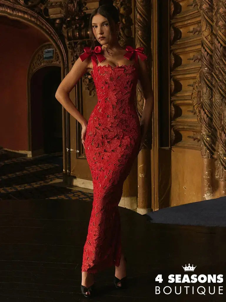 Vestido Christmas
