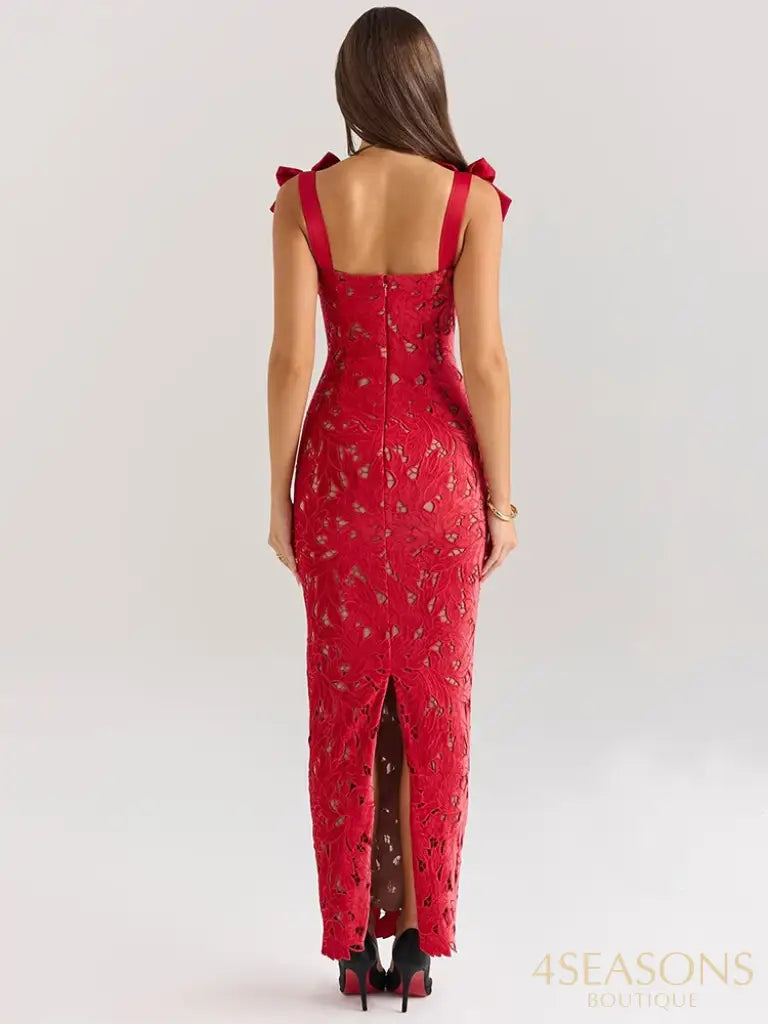 Vestido Christmas