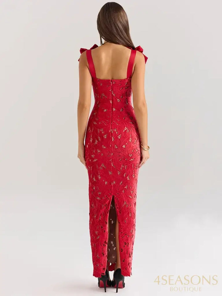Vestido Christmas