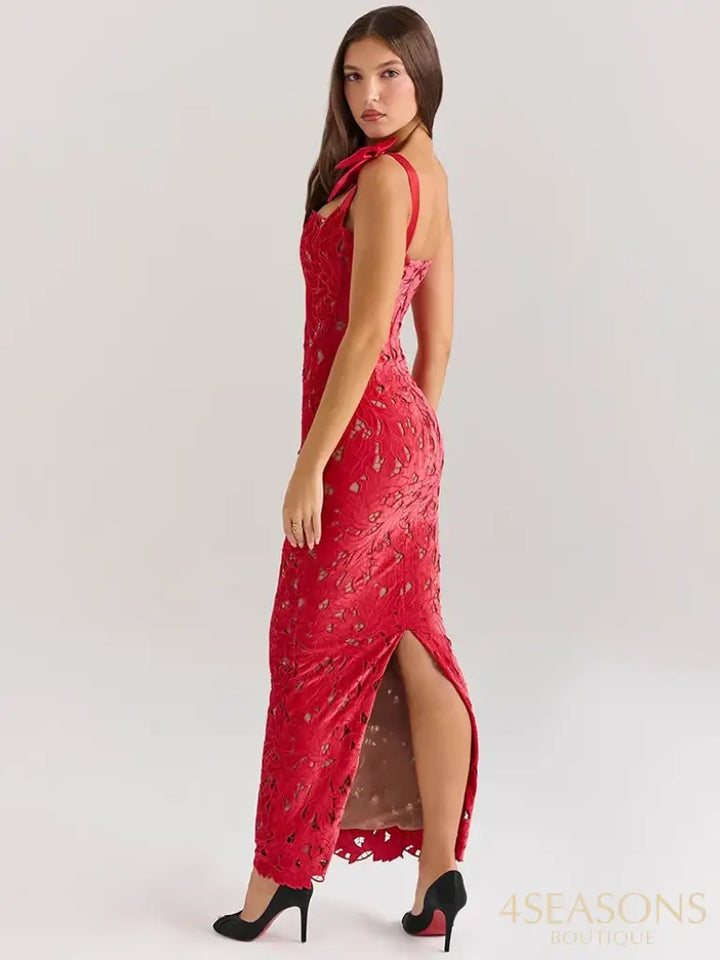 Vestido Christmas