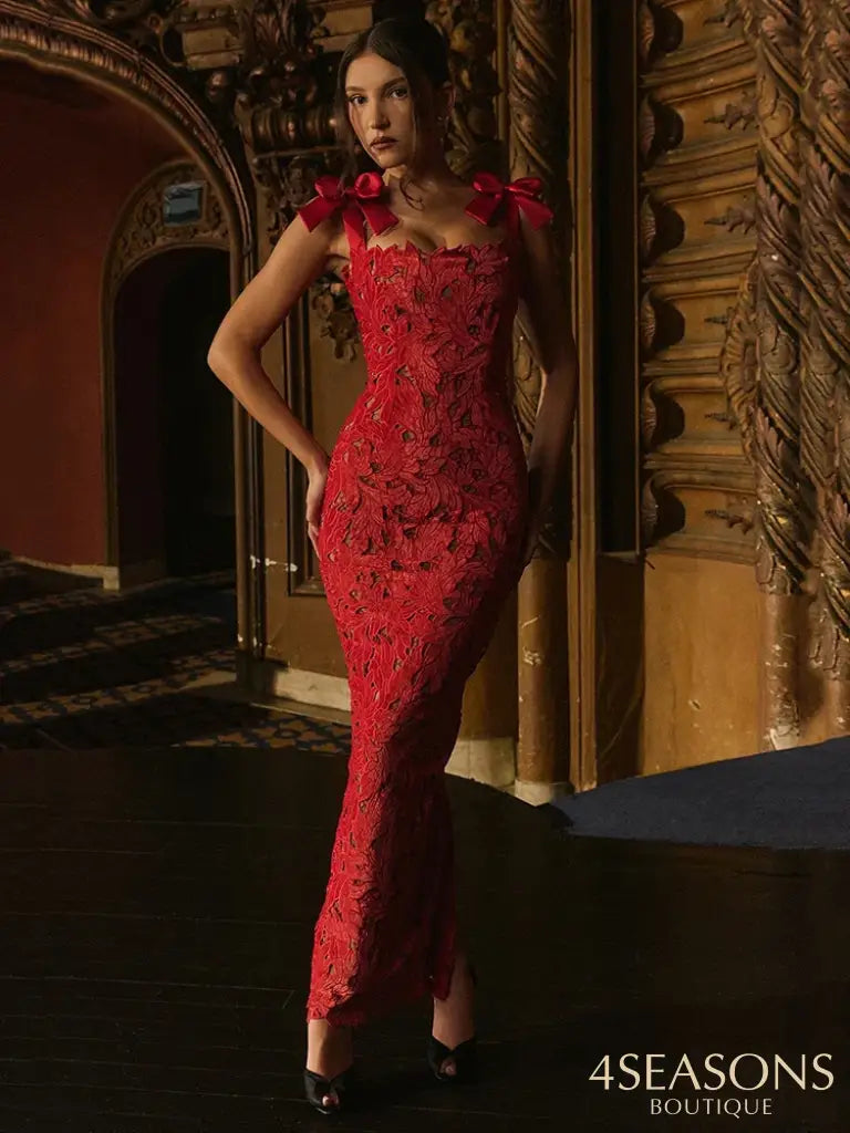 Vestido Christmas