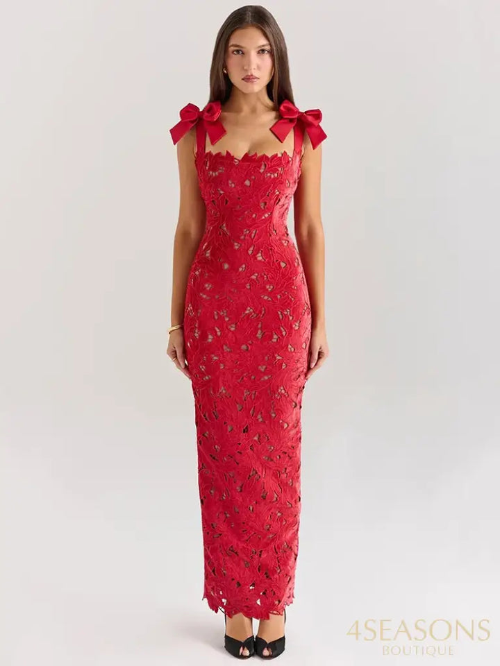 Vestido Christmas