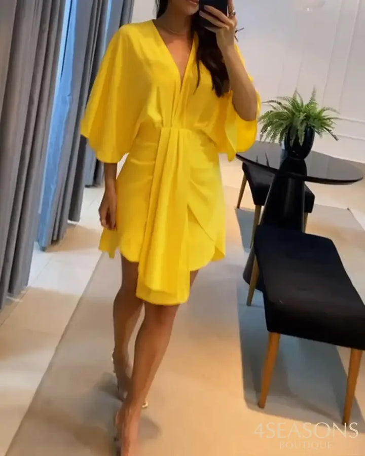 Vestido Cibele