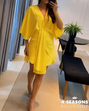 Vestido Cibele