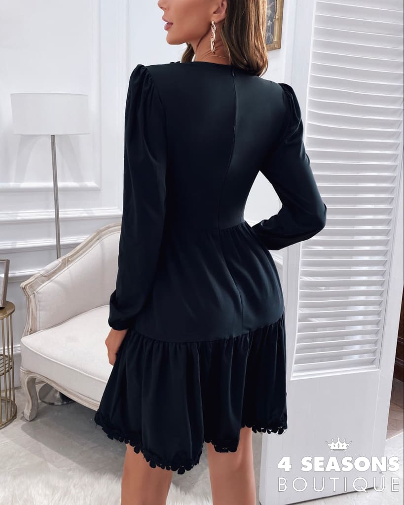 Vestido Tatah