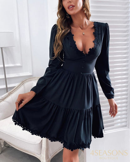 Vestido Tatah