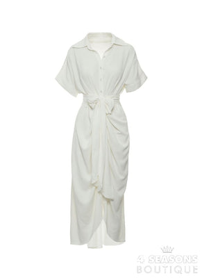 Vestido Cinthya