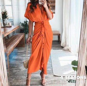 Vestido Cinthya