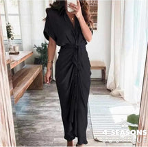 Vestido Cinthya Preto / P
