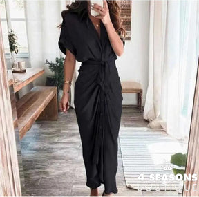 Vestido Cinthya Preto / P