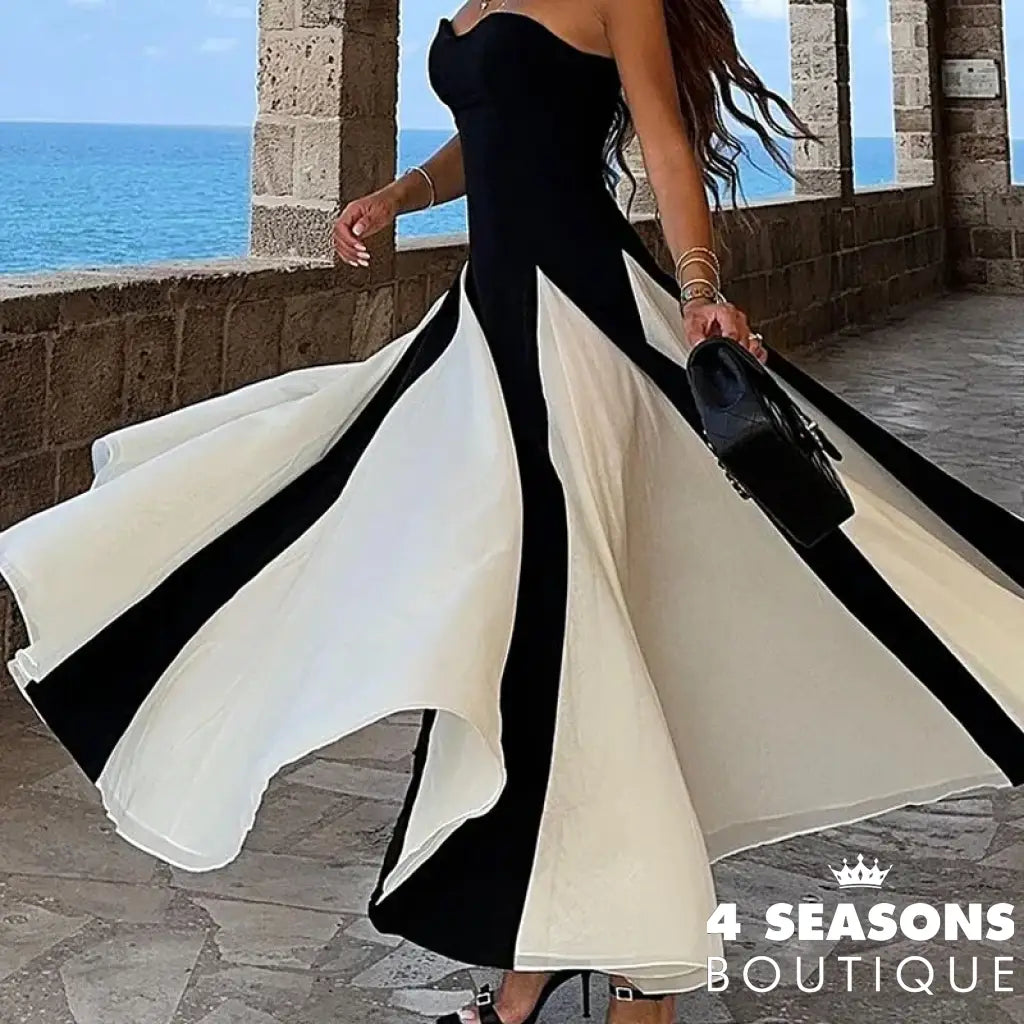 Vestido Clair