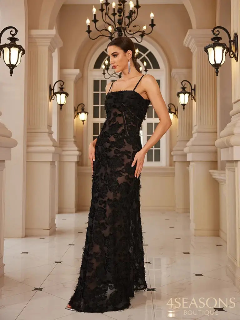 Vestido Clara