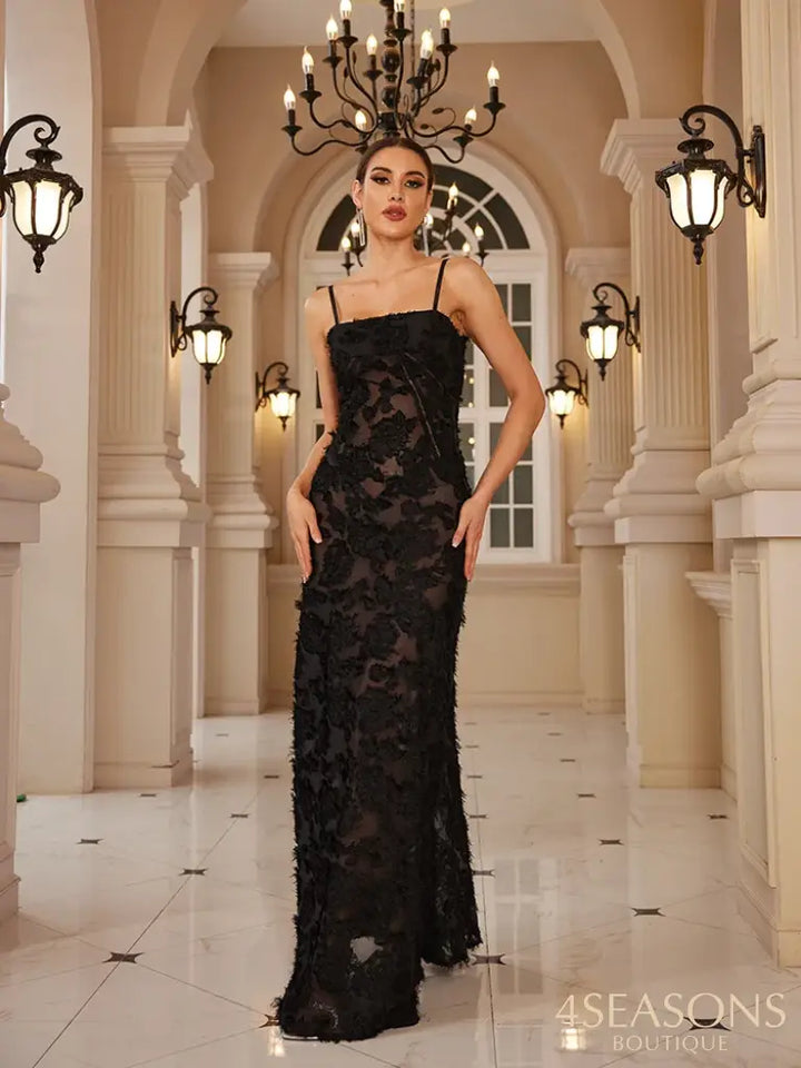 Vestido Clara