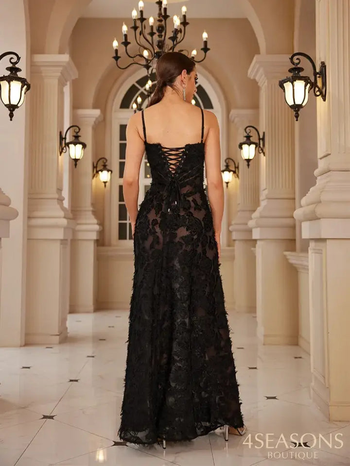Vestido Clara