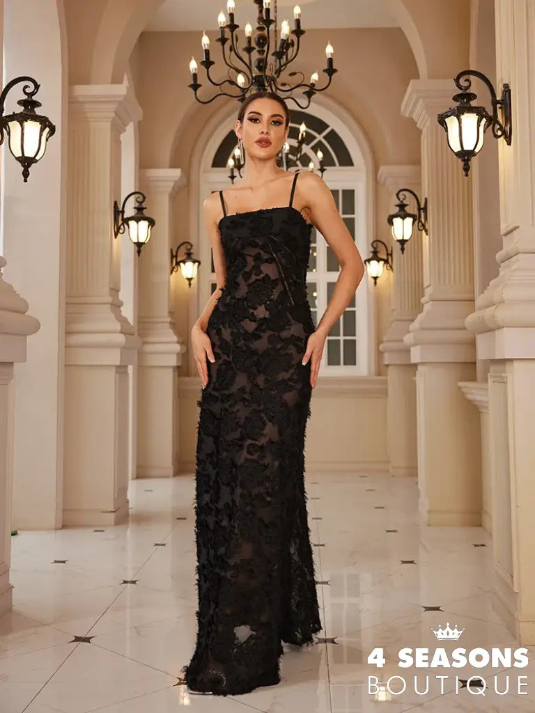 Vestido Clara