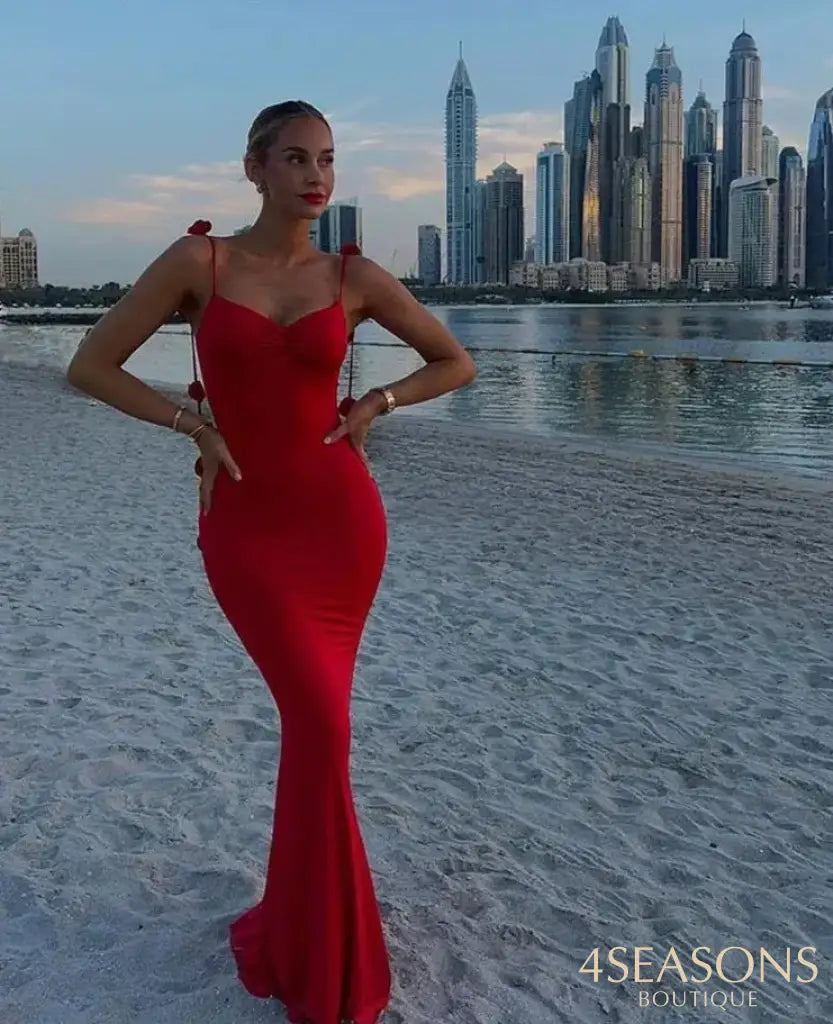 Vestido Clarkson