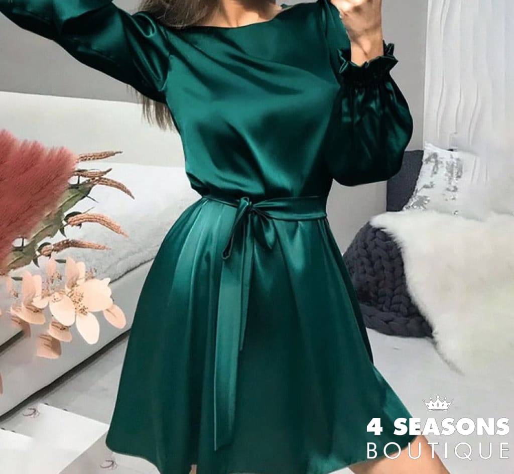 Vestido Miracle
