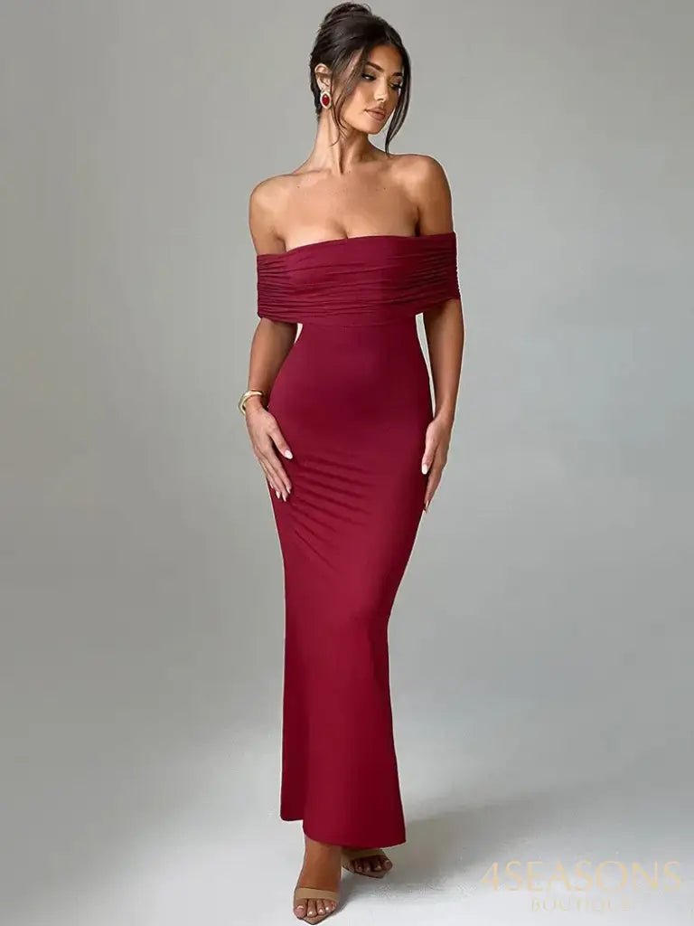 Vestido Criciúma