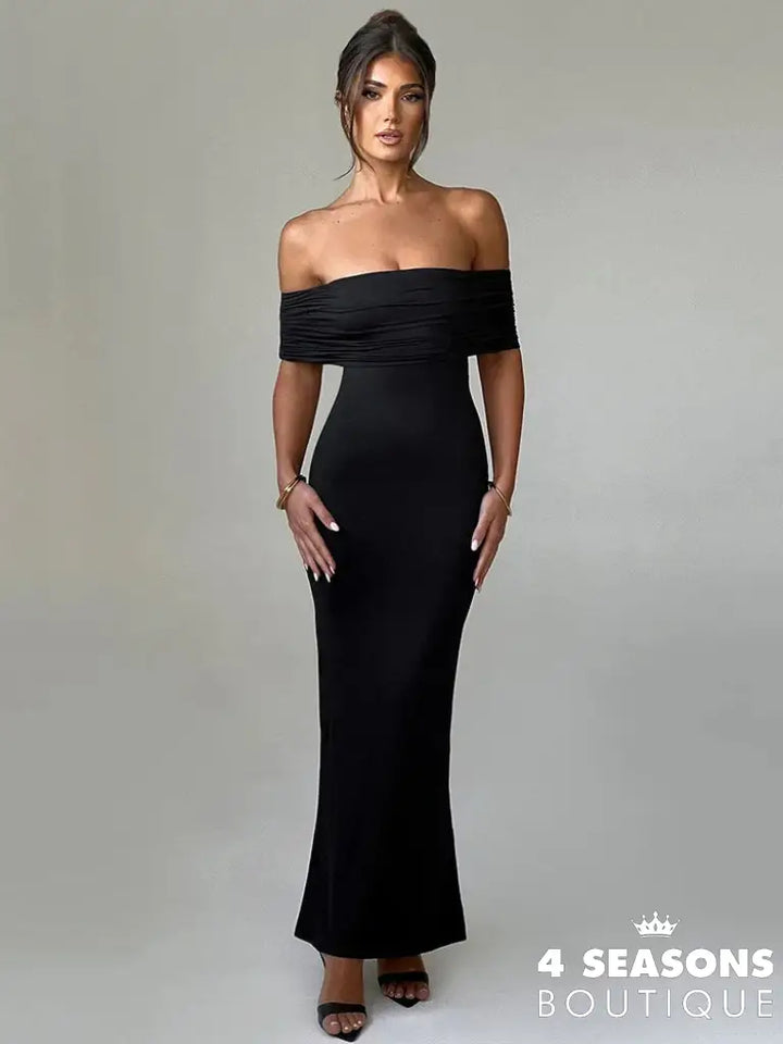 Vestido Criciúma