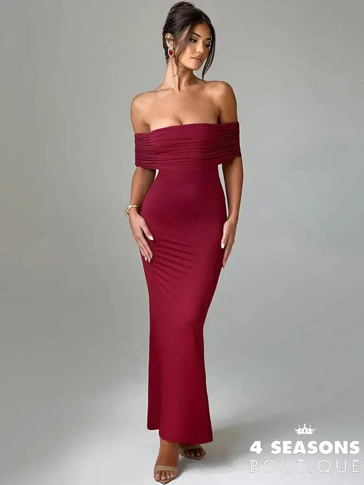 Vestido Criciúma