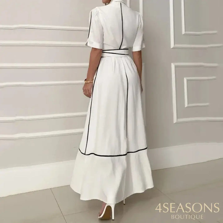 Vestido Curaçao