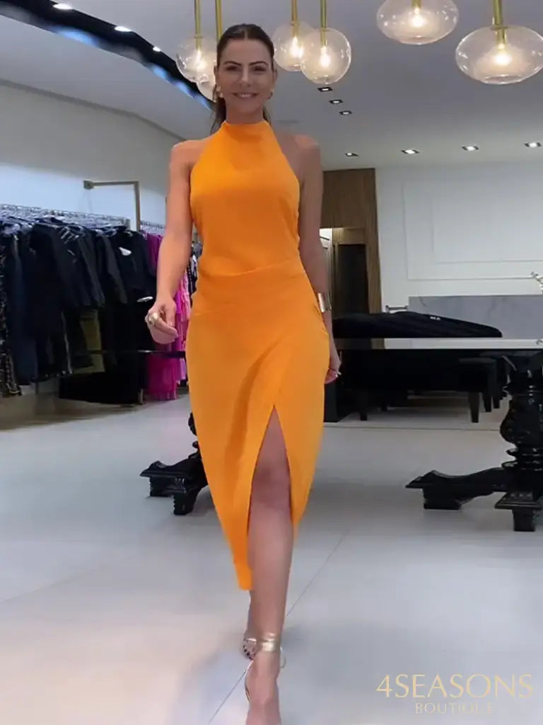 Vestido Dakota