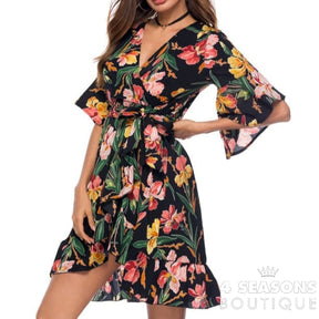 Vestido Kirch