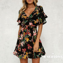 Vestido Kirch Preto / P