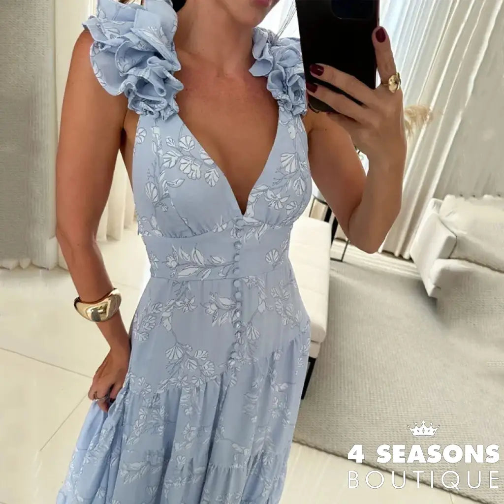 Vestido Dana