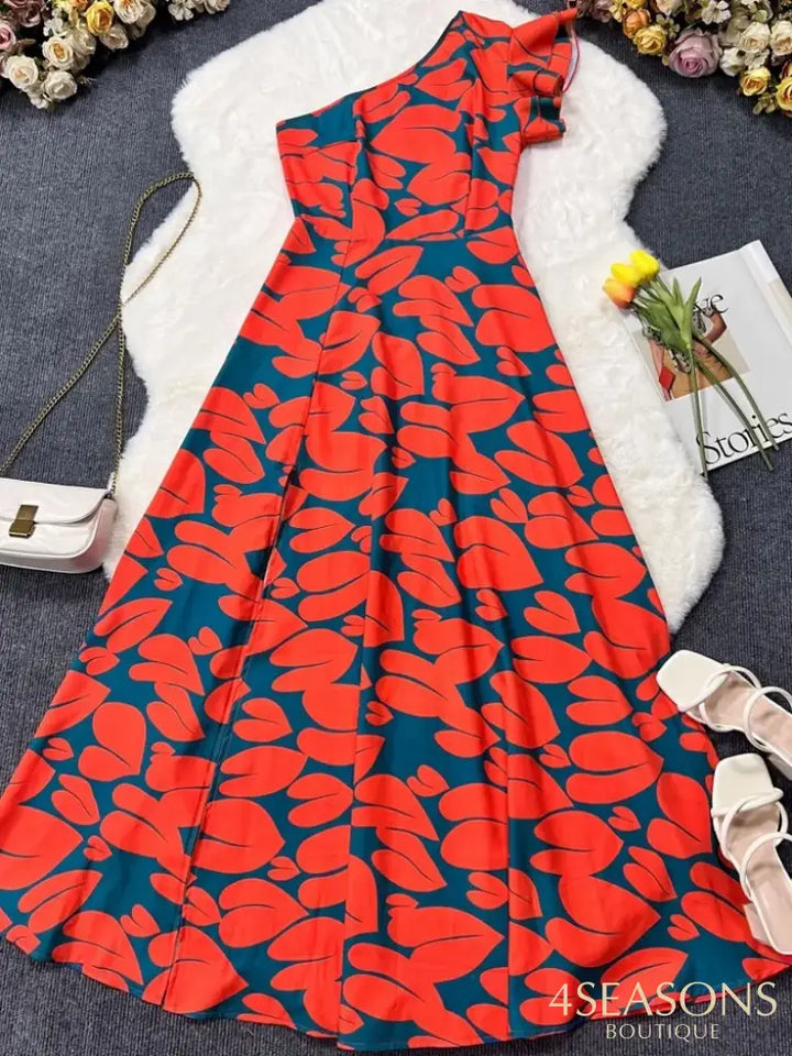 Vestido Dasha