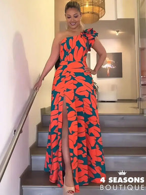 Vestido Dasha