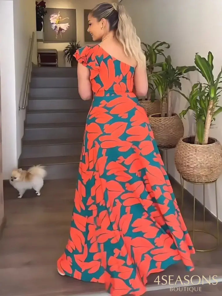 Vestido Dasha