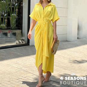 Vestido Deolane