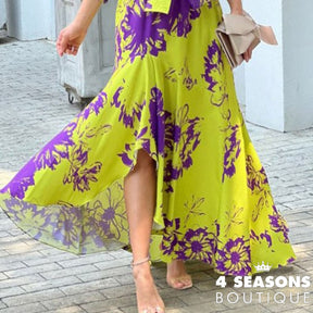 Vestido Desiré