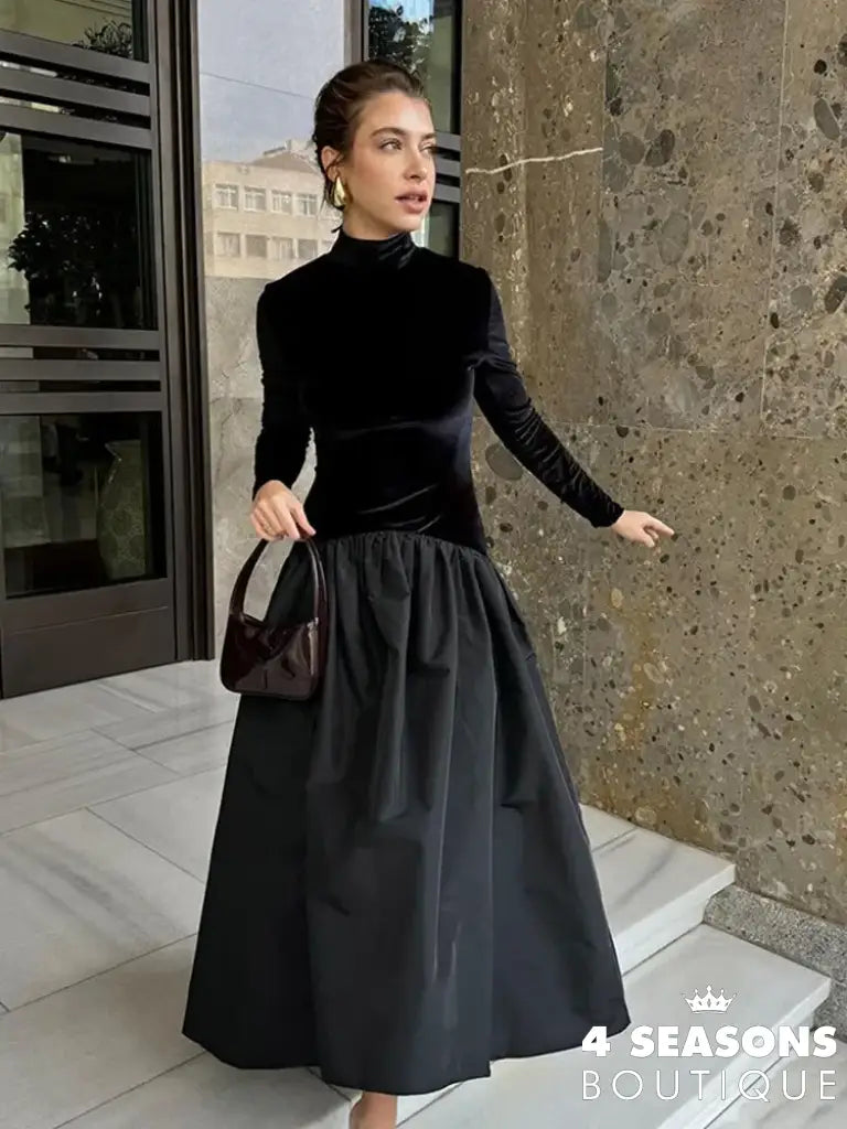 Vestido Detroit