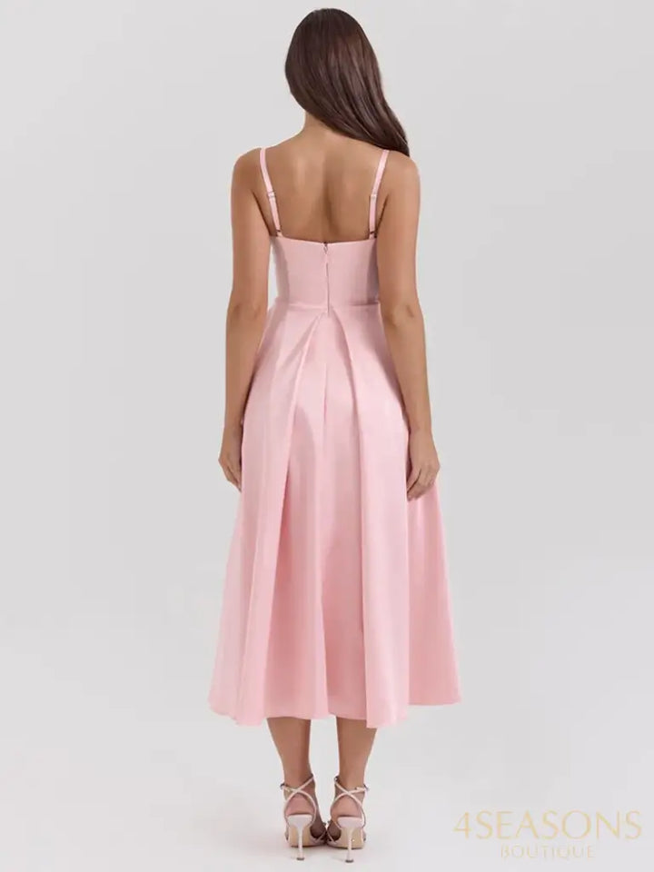 Vestido Diana