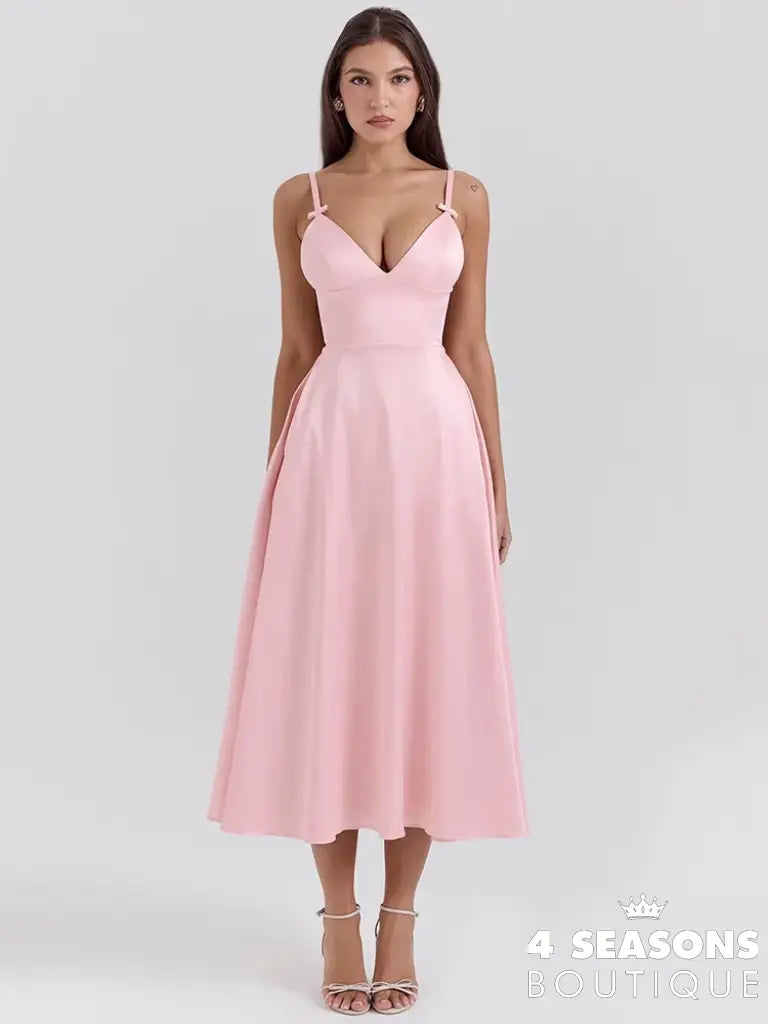 Vestido Diana