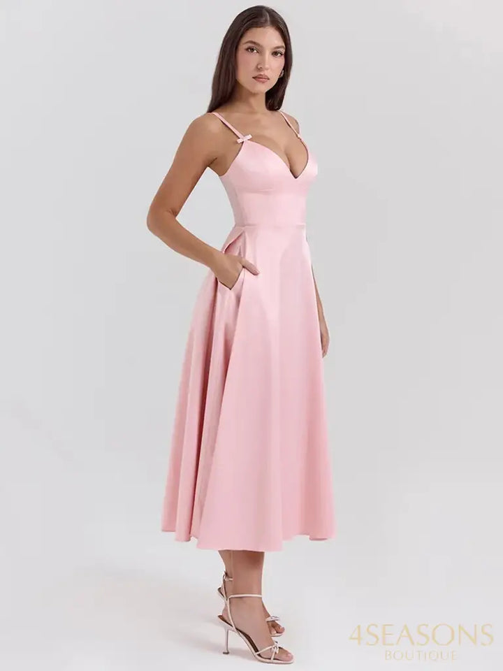 Vestido Diana