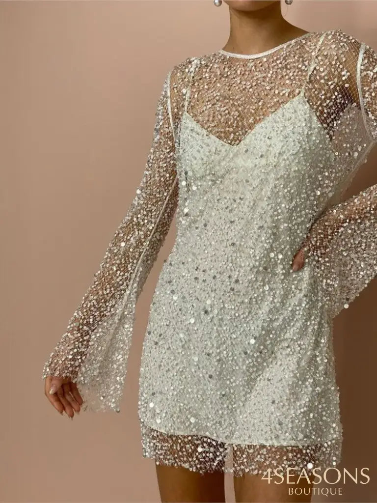 Vestido Dream