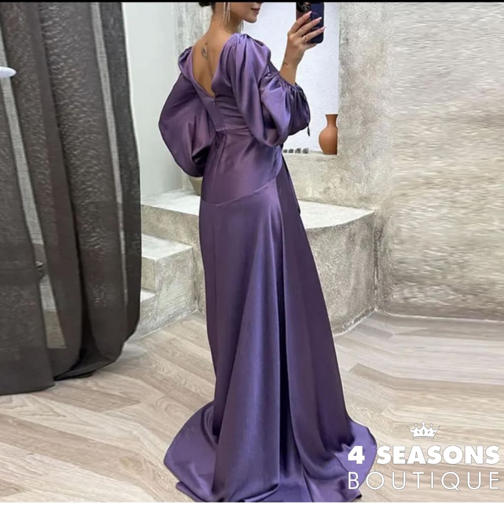 Vestido Elena