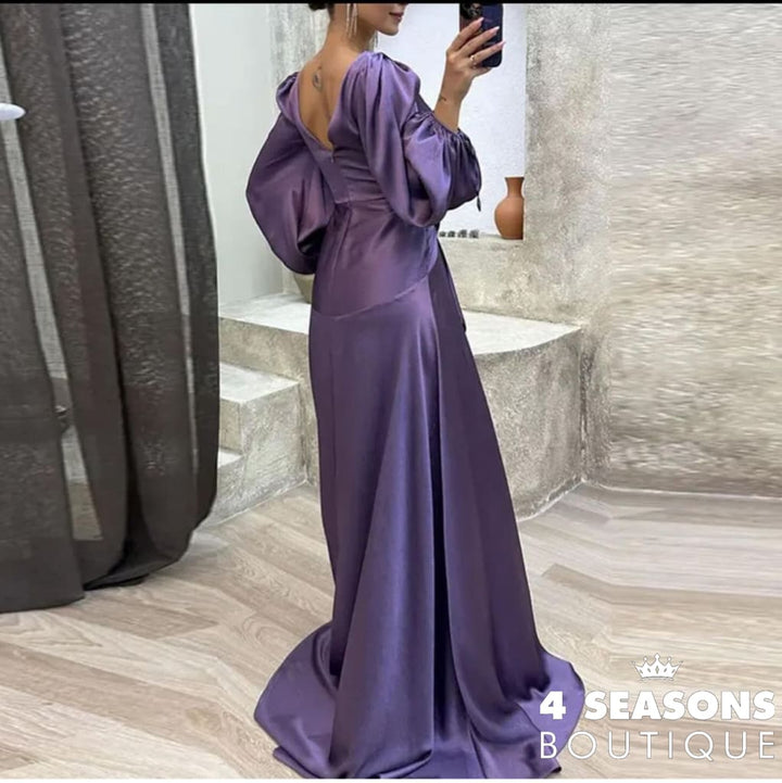 Vestido Elena