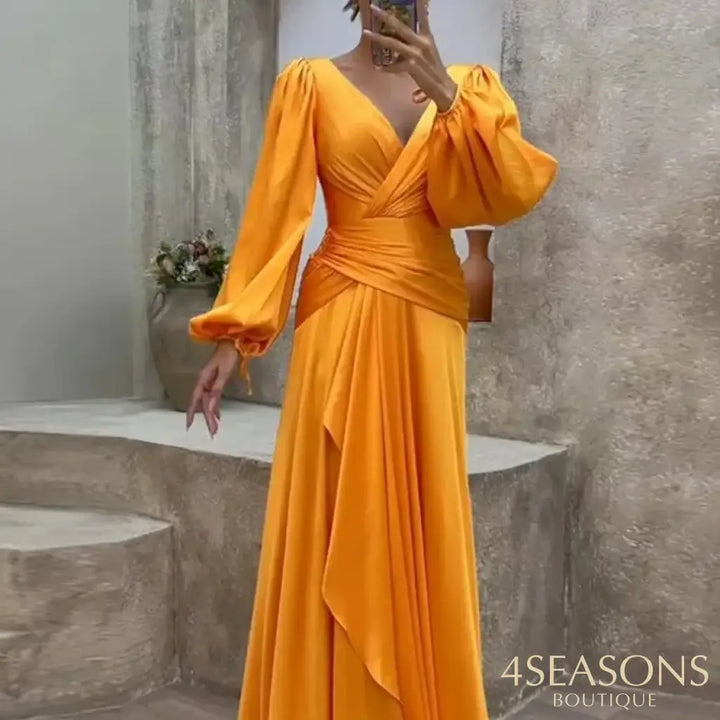 Vestido Elena