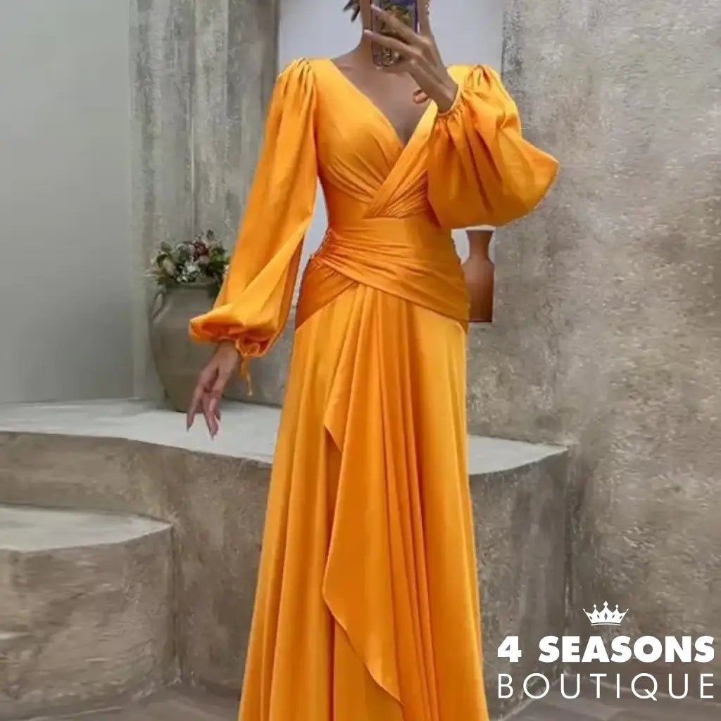Vestido Elena