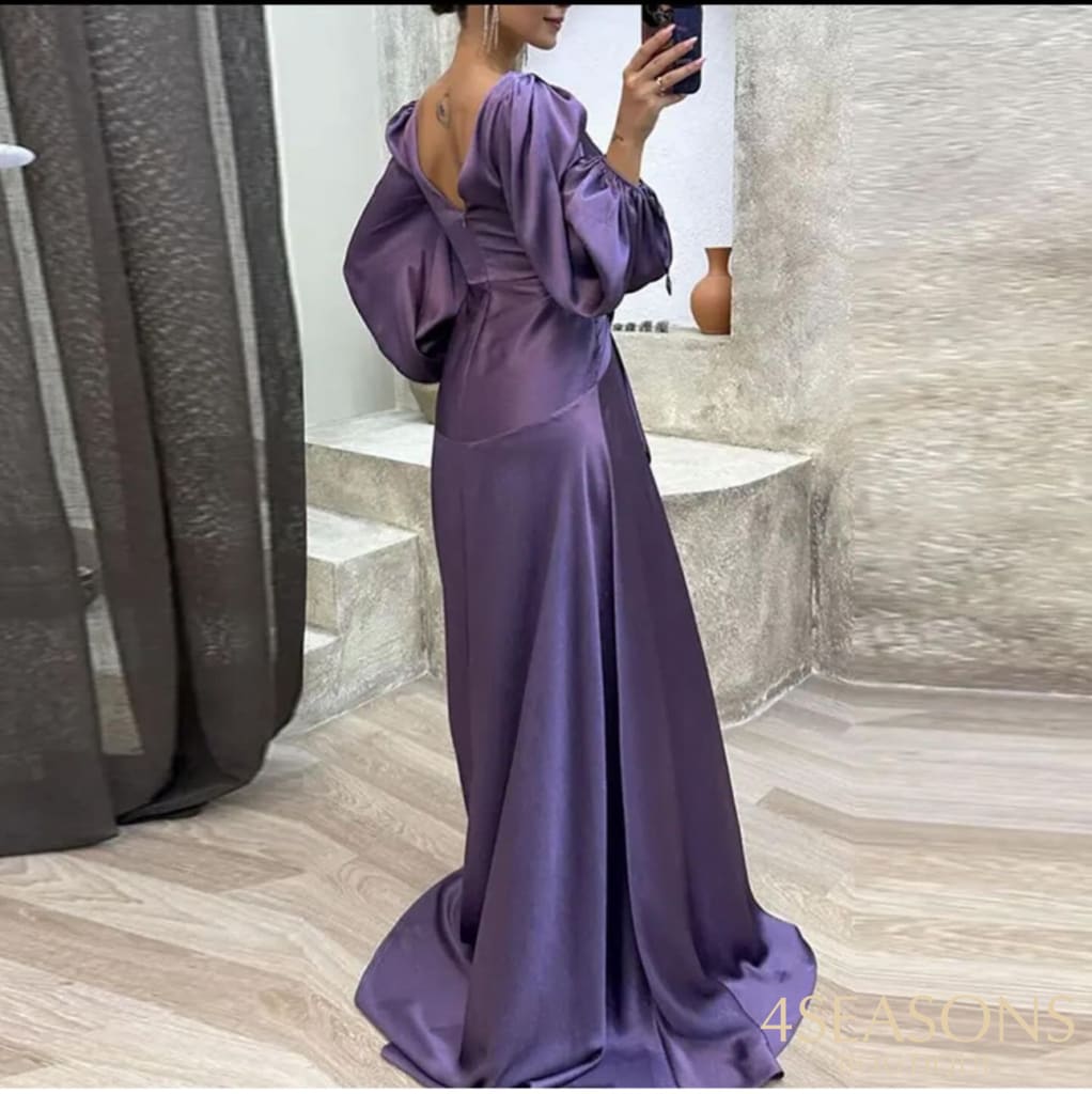 Vestido Elena