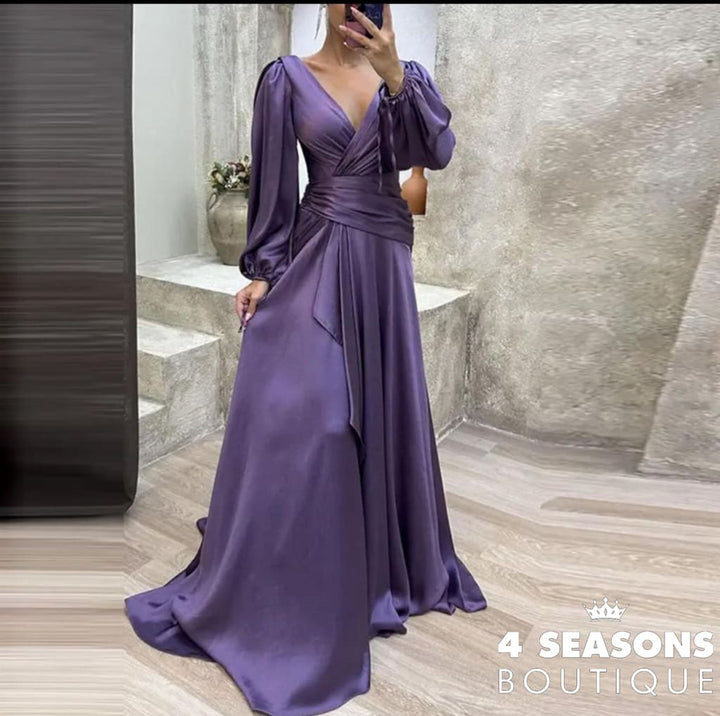 Vestido Elena