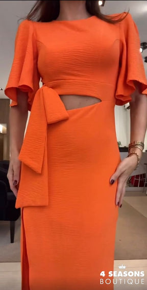 Vestido Eleven