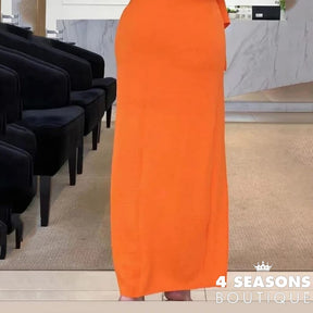 Vestido Eleven