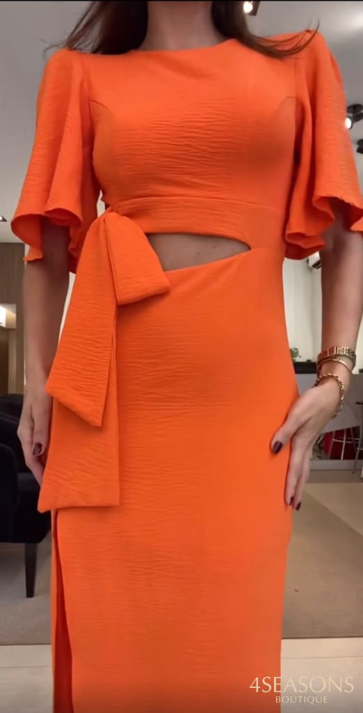 Vestido Eleven