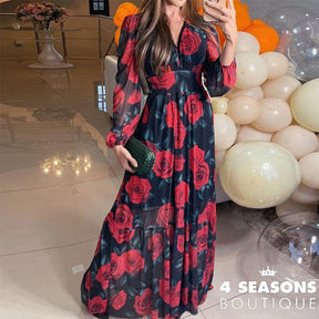 Vestido Ella