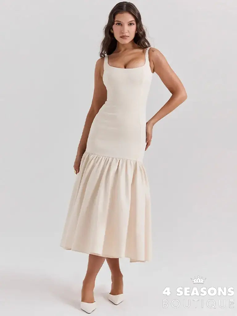 Vestido Ellena